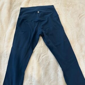 Lululemon legging align